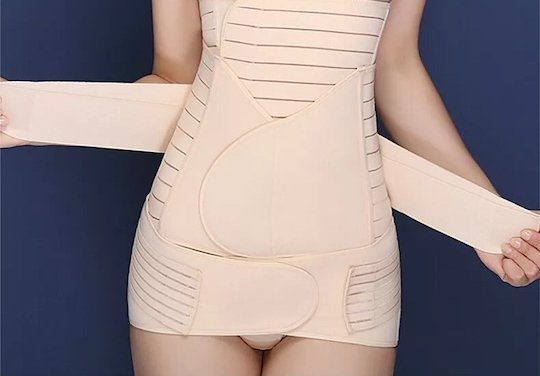 Faja Postparto