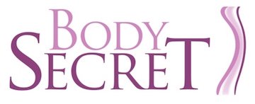 Logotipo Body Secret